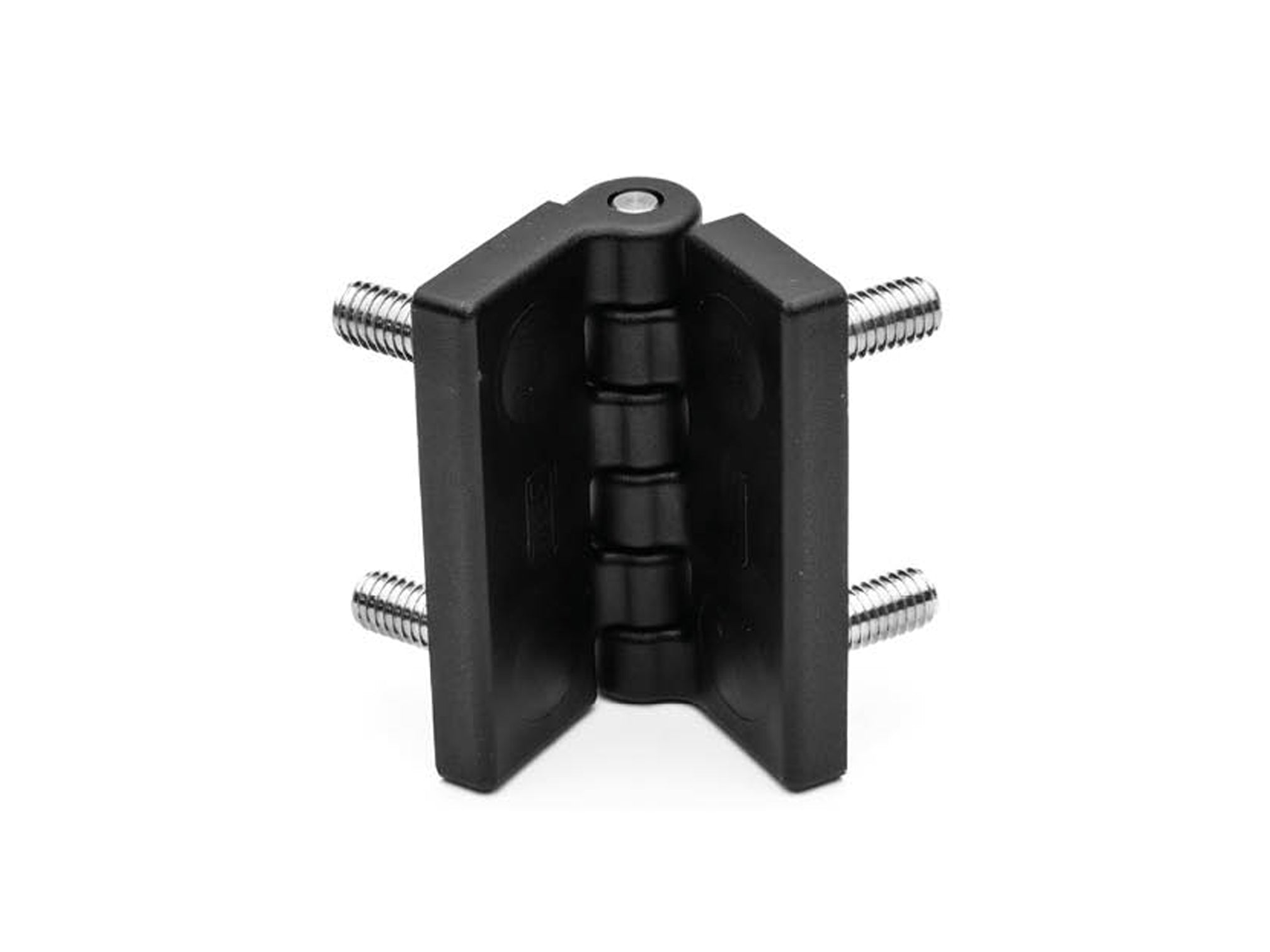 Flat hinge with pin - CGP/C (Pack of 10 pcs) - Gamm Flat hinge with pin - CGP/C (Pack of 10 pcs) - Gamm